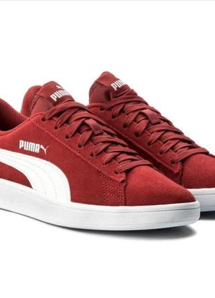 Оригинальная обувь puma