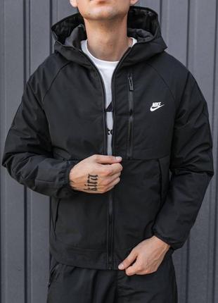 Мужская куртка nike