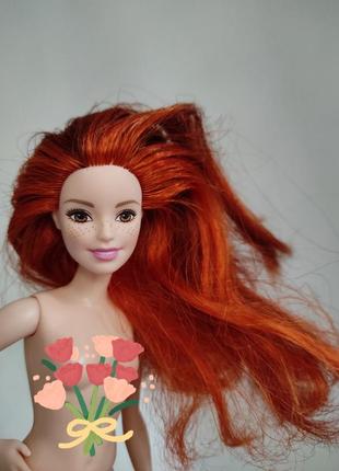 Очень красивая кукла barbie 2013 mattel