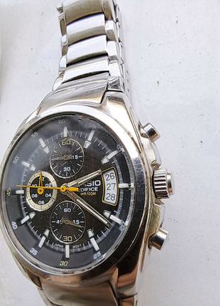 Casio EF-512D-1AVEF
