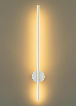 Бра светодиодное, настенный LED светильник длинный Sneha (9961...