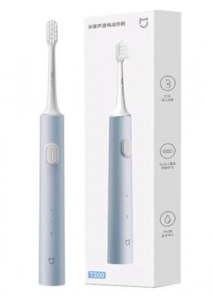 Електрична зубна щітка Xiaomi Mijia Acoustic Wave Toothbrush T...