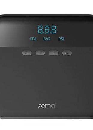 Компрессор насос автомобільний Xiaomi 70Mai Air Compressor Lit...
