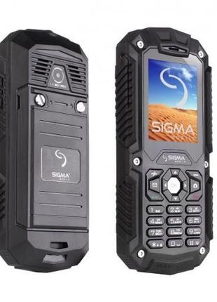 Телефон на запчасти Sigma X-Treme D267