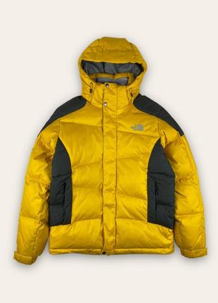 Пуховик the north face 800 baltoro summit series