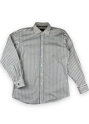 Сорочка рубашка balmain homme