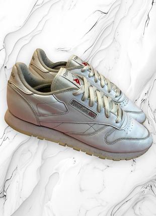 Reebok gl 1600 store uomo porpora