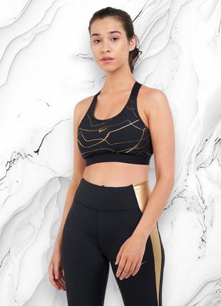 Топ для спорту nike dri fit