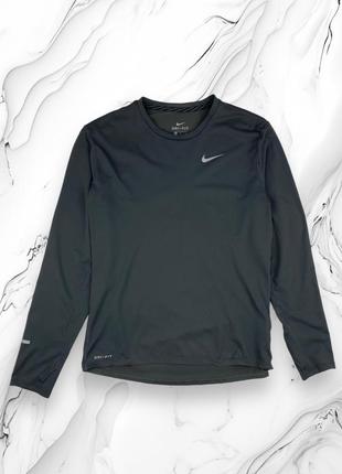 Кофта для тренировок nike dri fit