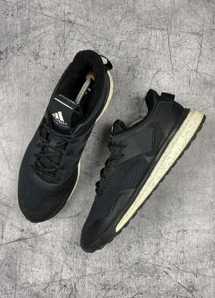 Кросівки adidas boost response 3 running