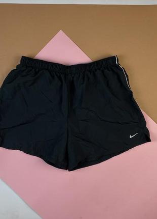 Nike dri fit шорты для спорта тренировок