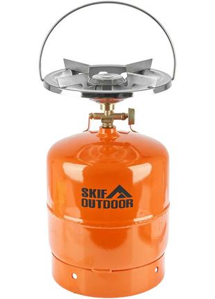 Газовый комплект Skif Outdoor Burner 8