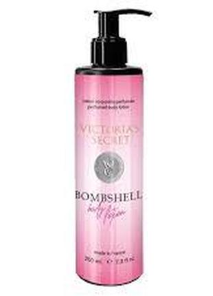 Лосьон для тела парфюмированый Victoria`s Secret Bombshell -20...