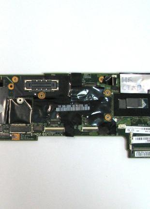 Материнская плата для ноутбука Lenovo ThinkPad X240 NM-A091 Б/У