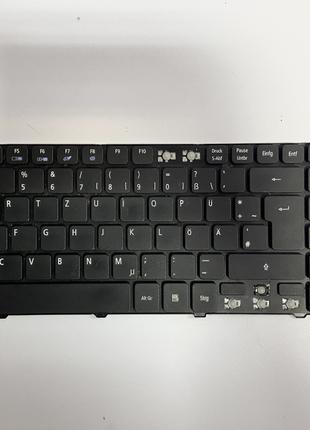 Клавиатура для ноутбука Acer Aspire E1-531 AEZR7G00210 KBI170A...