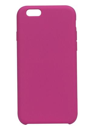 Чехол Soft Case для iPhone 6/6s Цвет 48, Dragon fruit