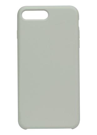 Чехол Soft Case для iPhone 7 Plus/8 Plus Цвет 10, Stone