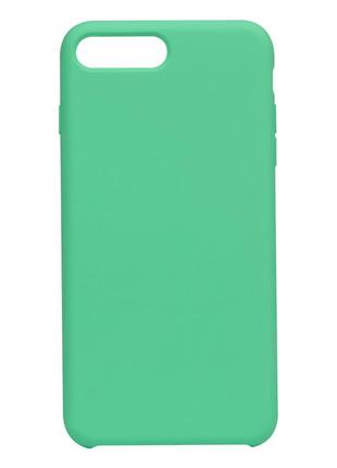 Чехол Soft Case для iPhone 7 Plus/8 Plus Цвет 47, Spearmint