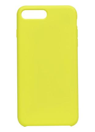 Чехол Soft Case для iPhone 7 Plus/8 Plus Цвет 41, Flash