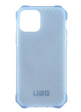 Чехол UAG Armor для iPhone 12/12 Pro Цвет Blue