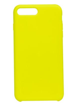 Чехол Soft Case для iPhone 7 Plus/8 Plus Цвет 69, Flourescent ...