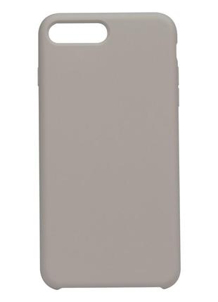 Чехол Soft Case для iPhone 7 Plus/8 Plus Цвет 07, Lavender