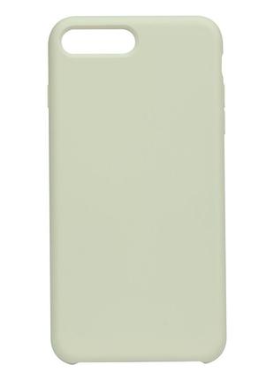Чехол Soft Case для iPhone 7 Plus/8 Plus Цвет 11, Antique white