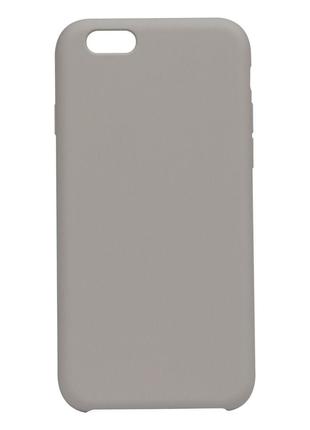 Чехол Soft Case для iPhone 6/6s Цвет 07, Lavender