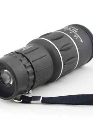 Монокуляр Bushnell 16x52 PowerView монокль, Бушнел