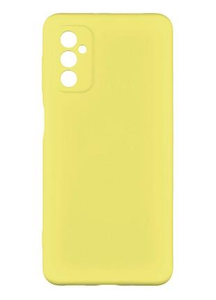 Чехол для Samsung M52 SM Samsung M526 Full Case No Logo with f...