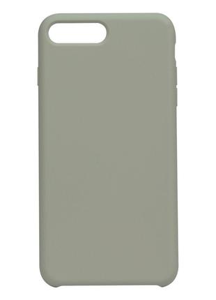Чехол Soft Case для iPhone 7 Plus/8 Plus Цвет 23, Pebble