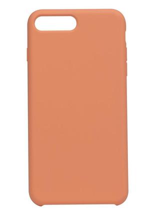 Чехол Soft Case для iPhone 7 Plus/8 Plus Цвет 52, Watermelon