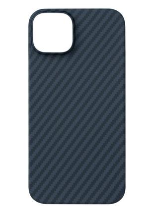 Чехол для iPhone 14 Hoco ultra-thin magnetic protective case Ц...
