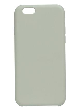 Чехол Soft Case для iPhone 6/6s Цвет 10, Stone