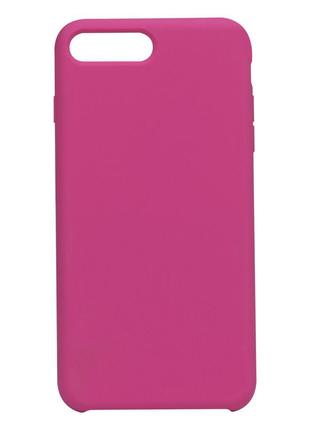 Чехол Soft Case для iPhone 7 Plus/8 Plus Цвет 48, Dragon fruit