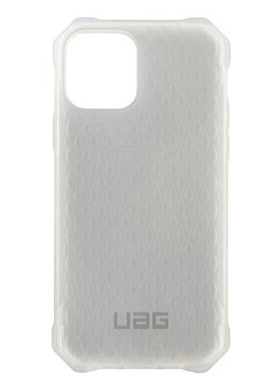 Чохол UAG Armor для iPhone 12/12 Pro Колір White