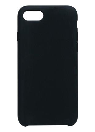 Чехол Soft Case для iPhone 7/8/SE2 Цвет 18, Black