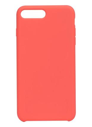 Чехол Soft Case для iPhone 7 Plus/8 Plus Цвет 30, Flamingo