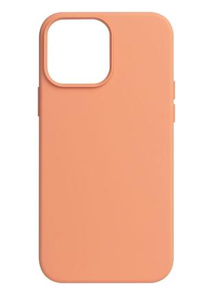 Чехол Soft Case Full Size для iPhone 13 Pro Max Цвет 52, Water...
