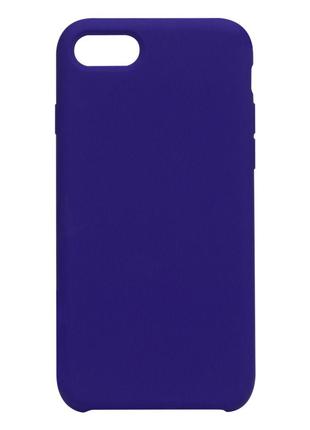 Чехол Soft Case для iPhone 7/8/SE2 Цвет 34, Purple