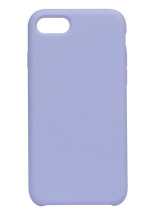 Чехол Soft Case для iPhone 7/8/SE2 Цвет 39, Elegant purple
