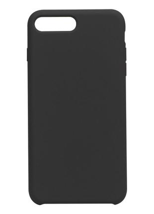 Чехол Soft Case для iPhone 7 Plus/8 Plus Цвет 22, Coffee