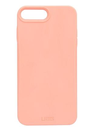 Чехол UAG Outback для iPhone 7 Plus/8 Plus Цвет Pink