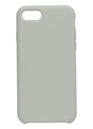 Чехол Soft Case для iPhone 7/8/SE2 Цвет 10, Stone