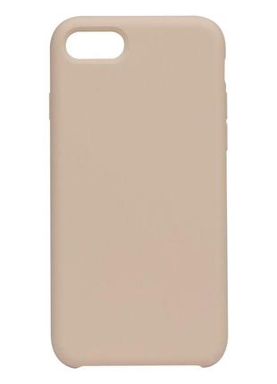 Чехол Soft Case для iPhone 7/8/SE2 Цвет 19, Pink sand