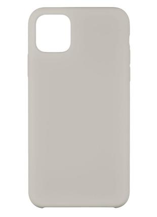 Чехол Soft Case для iPhone 11 Pro Max Цвет 10, Stone