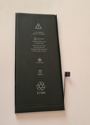 Акумулятор б.у. iphone 8 plus 616-00367 2691mah