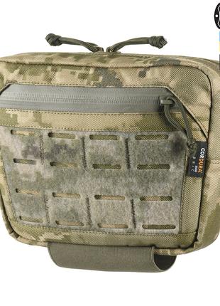 M-Tac сумка-напашник Large Elite MM14
