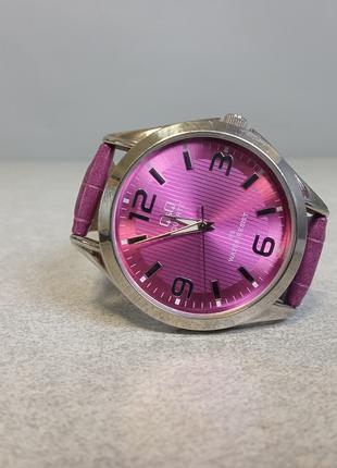 Наручные часы Б/У Q&Q; C192J325Y