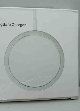 Заряднее устройство Б/У Apple MagSafe Charger